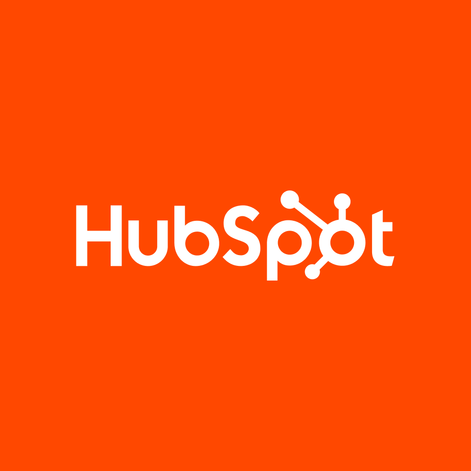 Hubspot logo