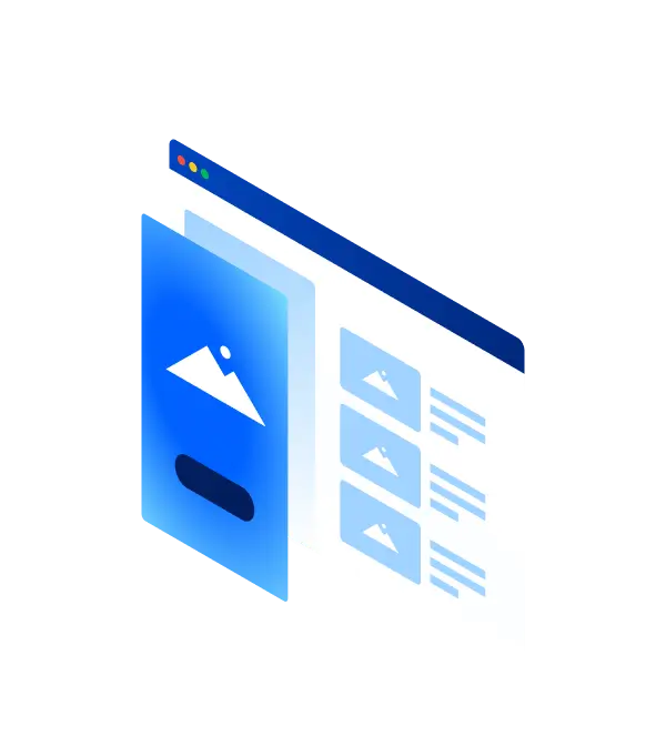 Display card