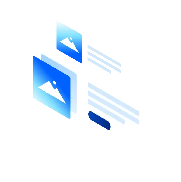 Native card